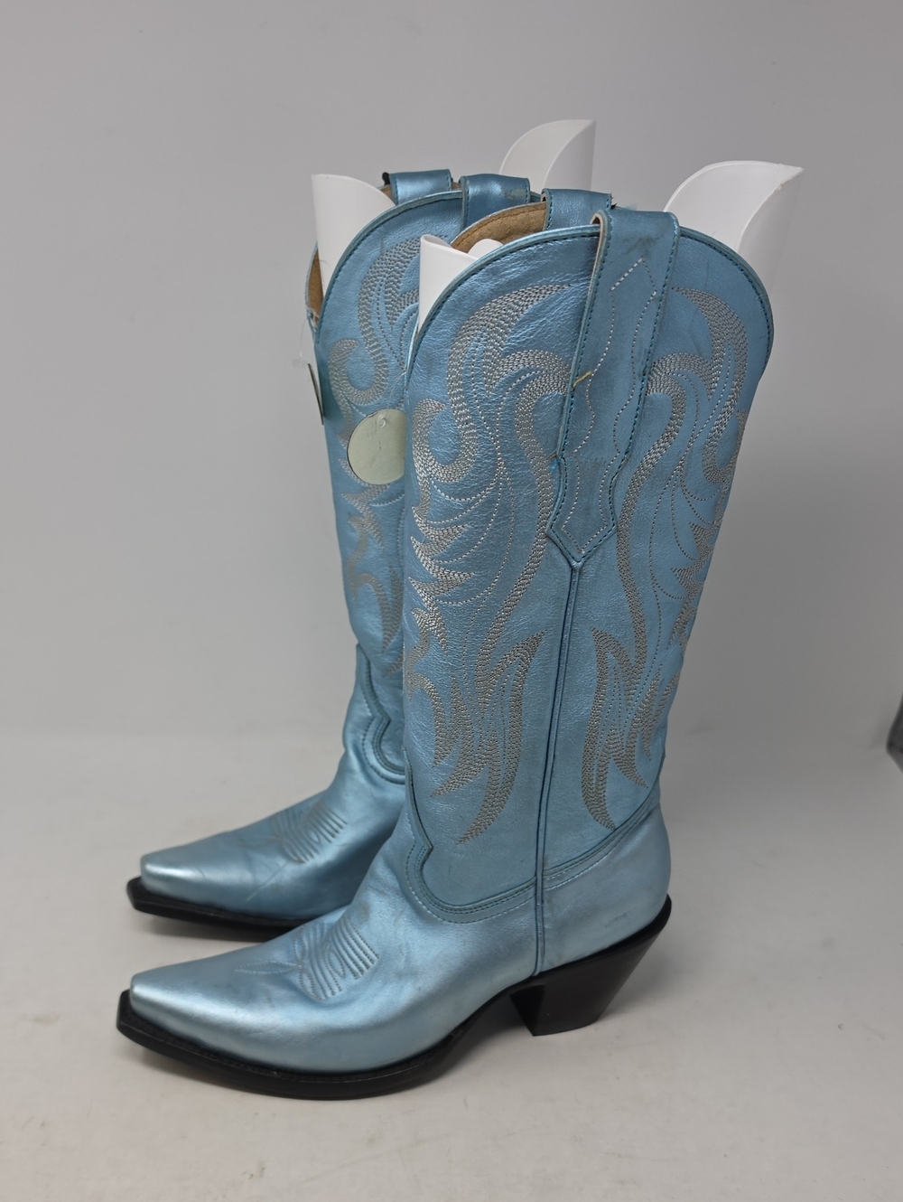 Idyllwind Women's Blue By You Western Boots - Snip Toe Size Size 6